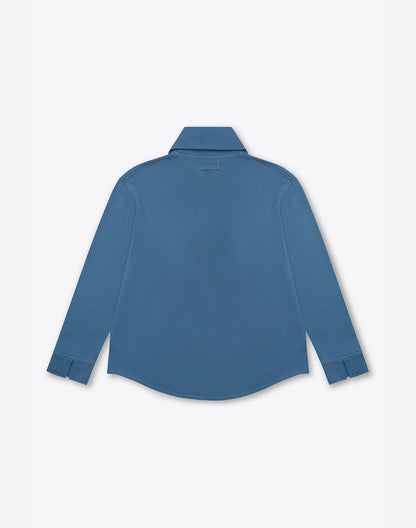LONGHAUL OVERSHIRT