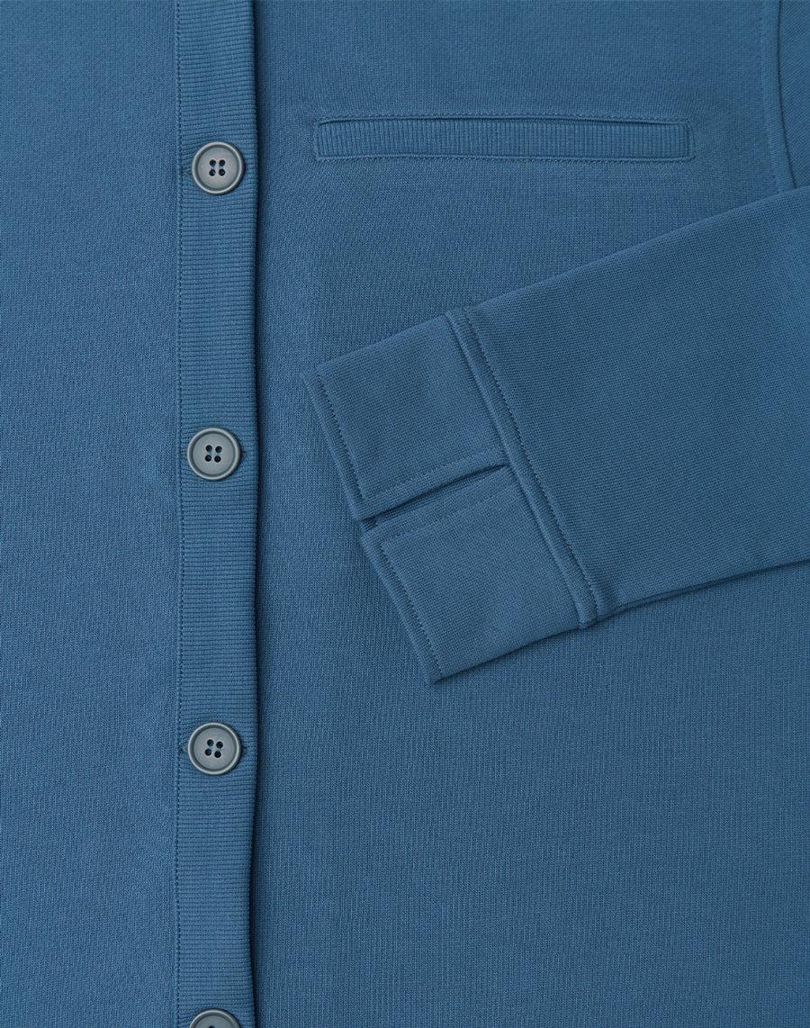 LONGHAUL OVERSHIRT
