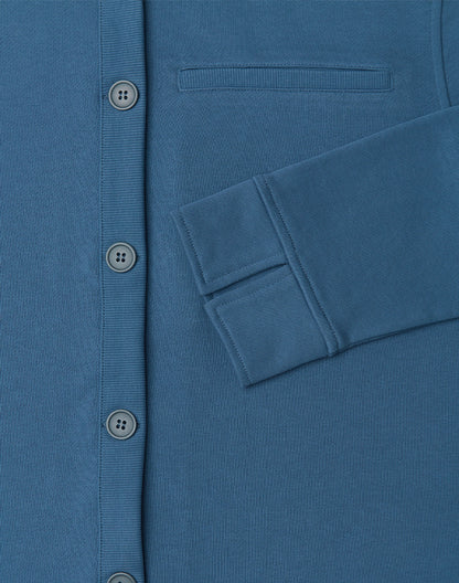 LONGHAUL OVERSHIRT