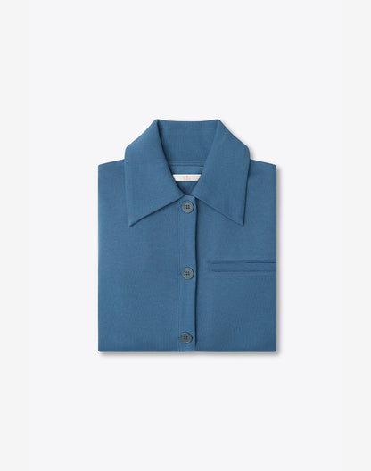 LONGHAUL OVERSHIRT