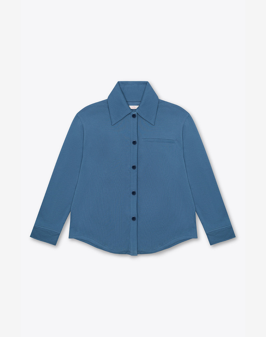 LONGHAUL OVERSHIRT