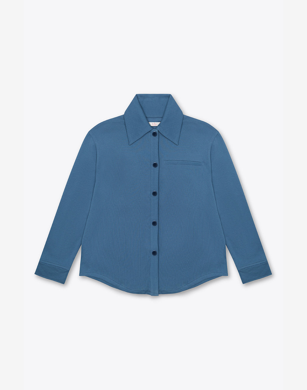 LONGHAUL OVERSHIRT