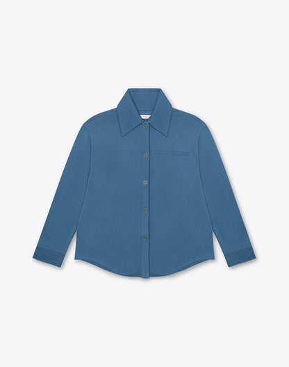 LONGHAUL OVERSHIRT